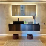 公寓 Corallini Luxury Mare