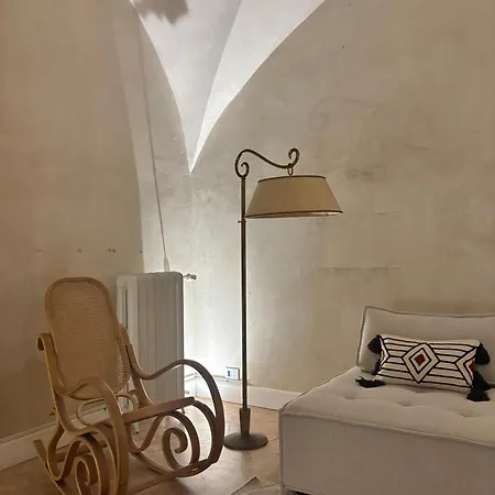 Corallini Luxury Mare אלסיו