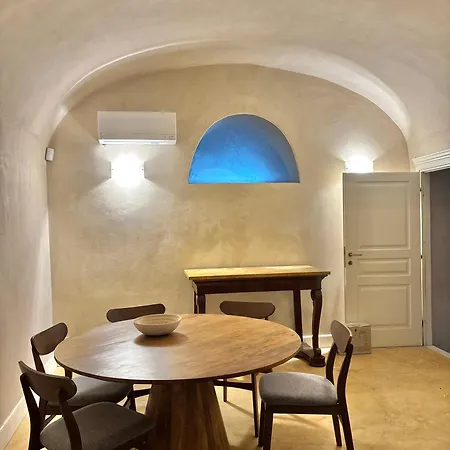 Appartamento Corallini Luxury Mare *