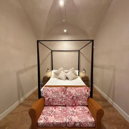 Corallini Luxury Mare * אלסיו