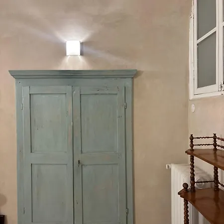 Corallini Luxury Mare דירה אלסיו