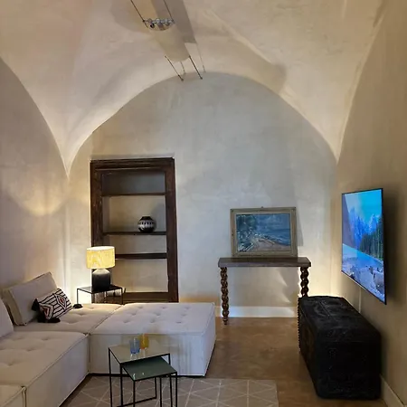 Corallini Luxury Mare דירה אלסיו