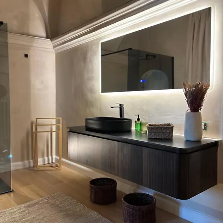 Corallini Luxury Mare אלסיו