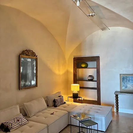 Corallini Luxury Mare דירה