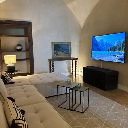 Corallini Luxury Mare אלסיו