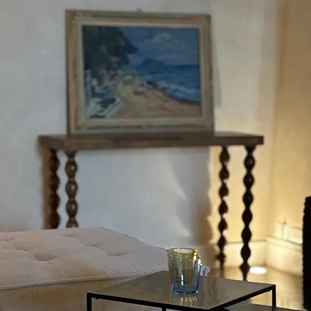 דירה Corallini Luxury Mare