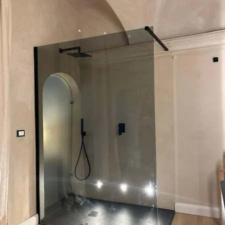 דירה Corallini Luxury Mare *