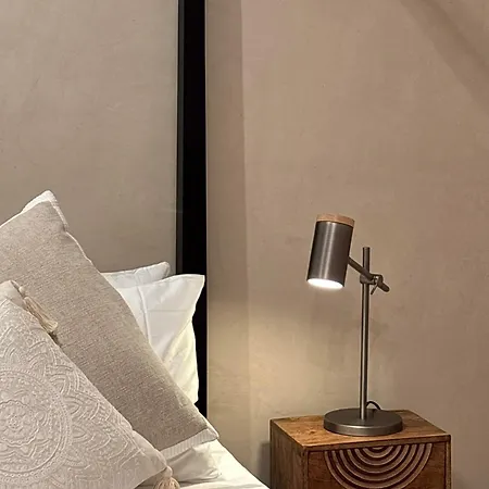 Corallini Luxury Mare דירה *