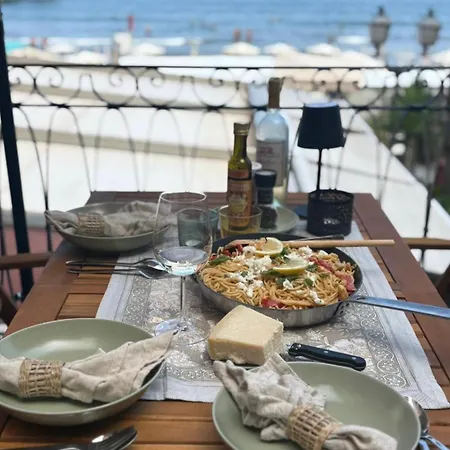 Corallini Luxury Mare אלסיו