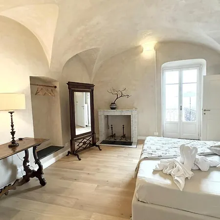 Corallini Luxury Mare *