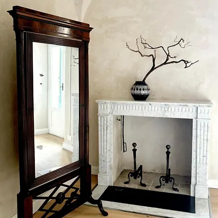 Corallini Luxury Mare דירה *