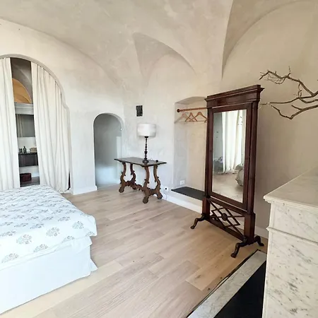 Corallini Luxury Mare אלסיו