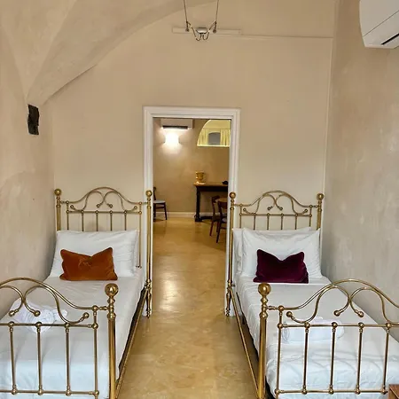 Corallini Luxury Mare * אלסיו