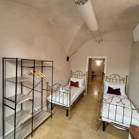 Corallini Luxury Mare * אלסיו