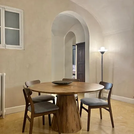 Corallini Luxury Mare אלסיו