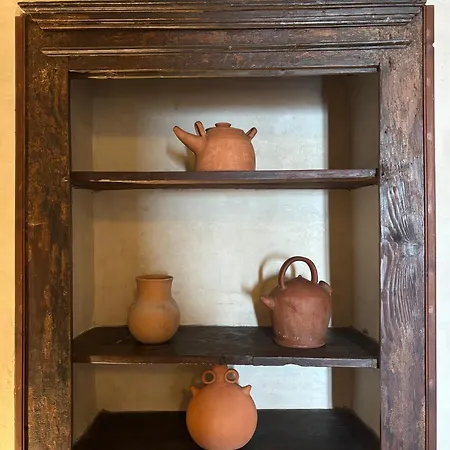 Corallini Luxury Mare אלסיו