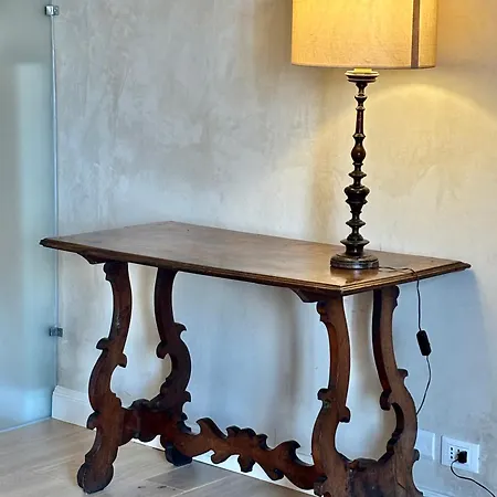 דירה Corallini Luxury Mare *