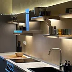 Apartamento Corallini Luxury Mare Alassio