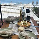Corallini Luxury Mare אלסיו