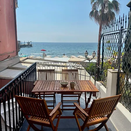 Corallini Luxury Mare Алассио