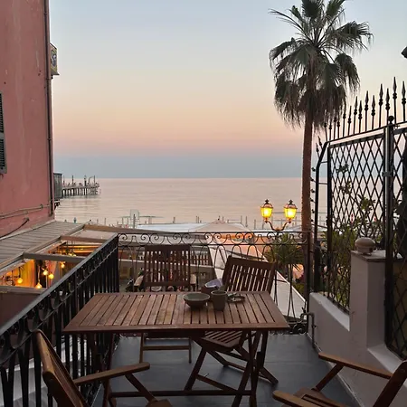 Lejlighed Corallini Luxury Mare Alassio