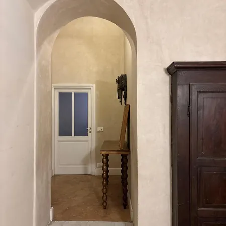 Corallini Luxury Mare Алассио