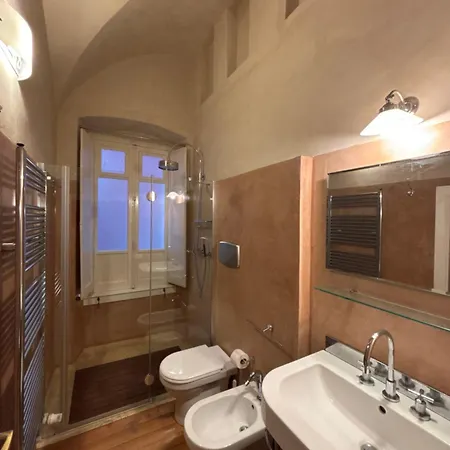 Corallini Luxury Mare