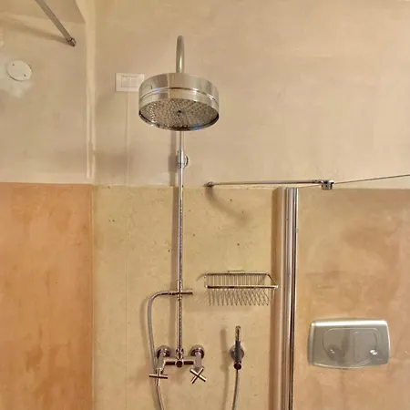 아파트 Corallini Luxury Mare 알라시오