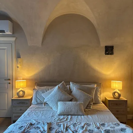 아파트 Corallini Luxury Mare *