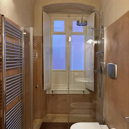 Апартаменты Corallini Luxury Mare Алассио