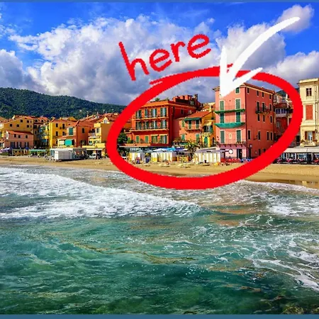 Corallini Luxury Mare Апартаменты *