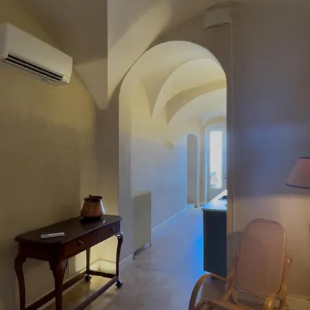 아파트 Corallini Luxury Mare *