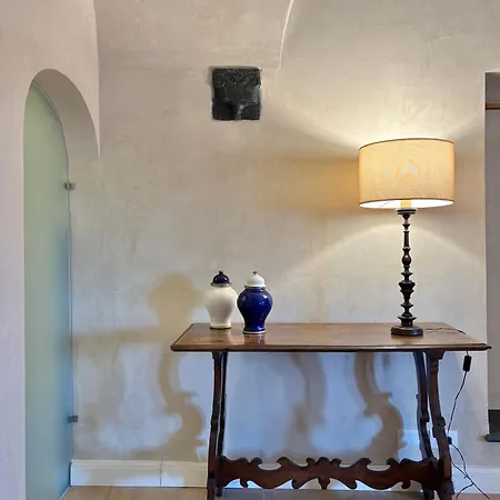 Corallini Luxury Mare * 알라시오