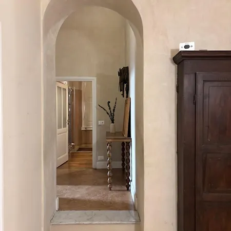 아파트 Corallini Luxury Mare 알라시오