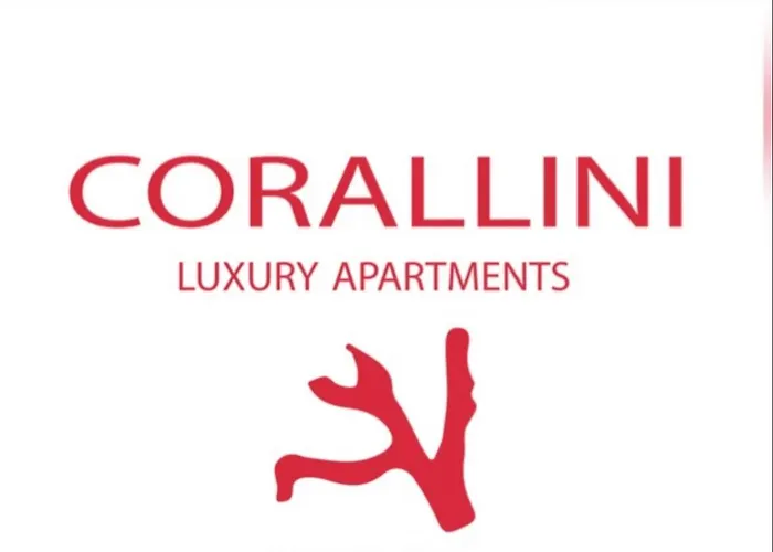 Corallini Luxury Mare 公寓 阿拉西奥