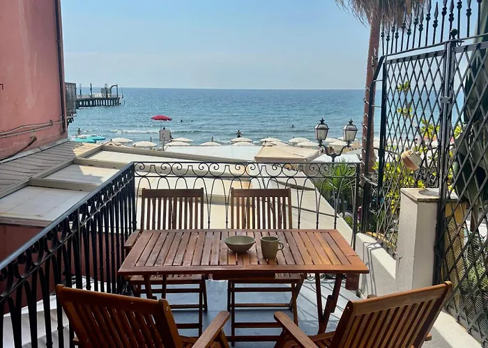 Corallini Luxury Mare 阿拉西奥