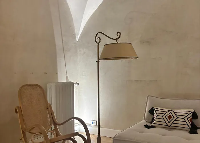 Corallini Luxury Mare 阿拉西奥