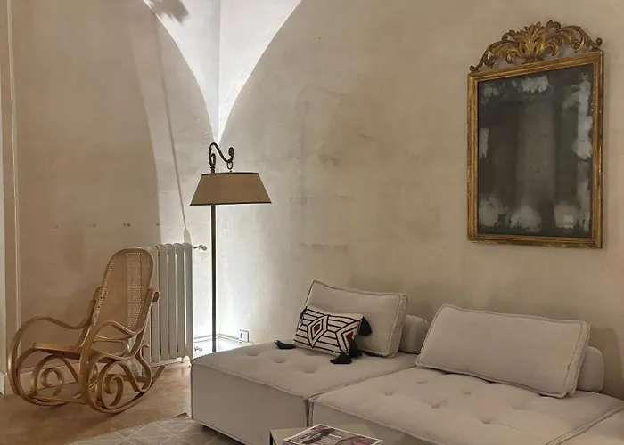 Corallini Luxury Mare Алассио