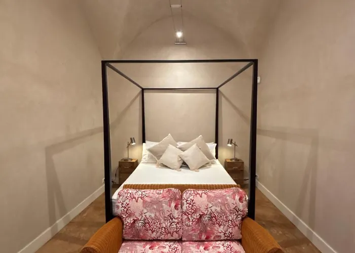 Corallini Luxury Mare * 阿拉西奥