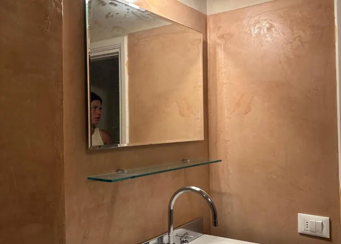 Апартаменты Corallini Luxury Mare *