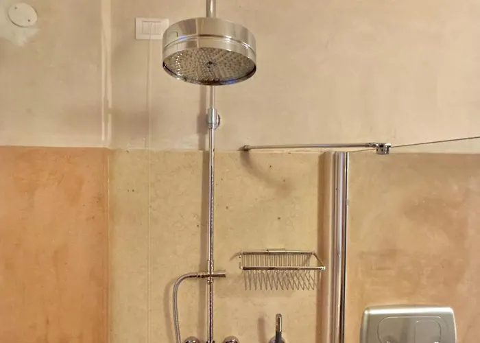 Апартаменты Corallini Luxury Mare Алассио