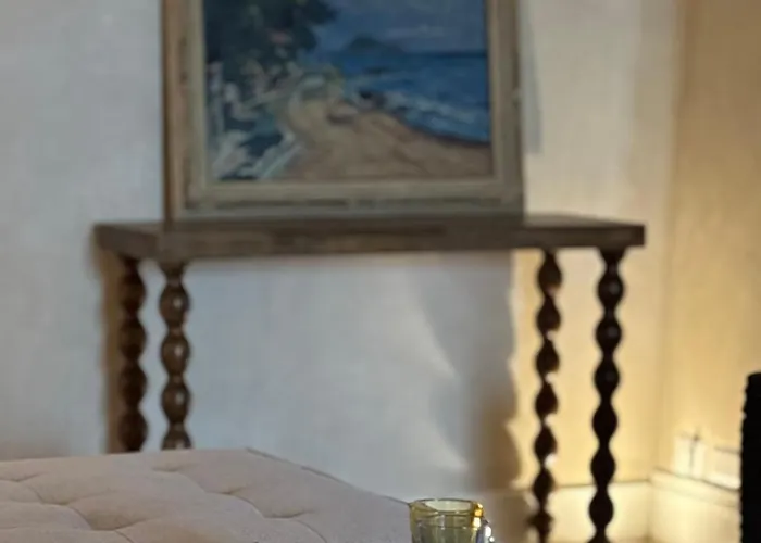 Апартаменты Corallini Luxury Mare