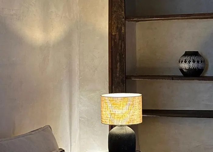 Corallini Luxury Mare 公寓 阿拉西奥