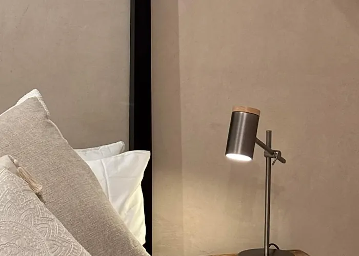 Corallini Luxury Mare Апартаменты *