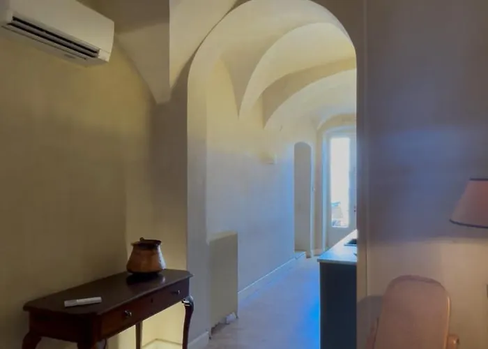 Апартаменты Corallini Luxury Mare *