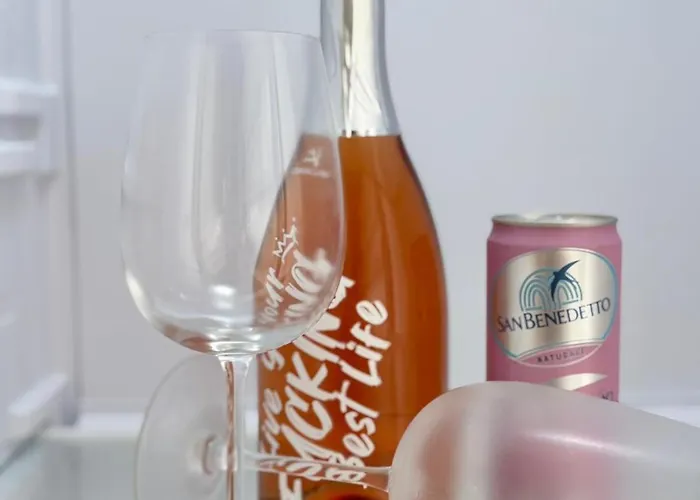 Corallini Luxury Mare *