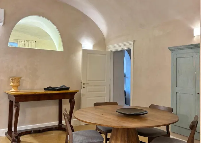 Corallini Luxury Mare *