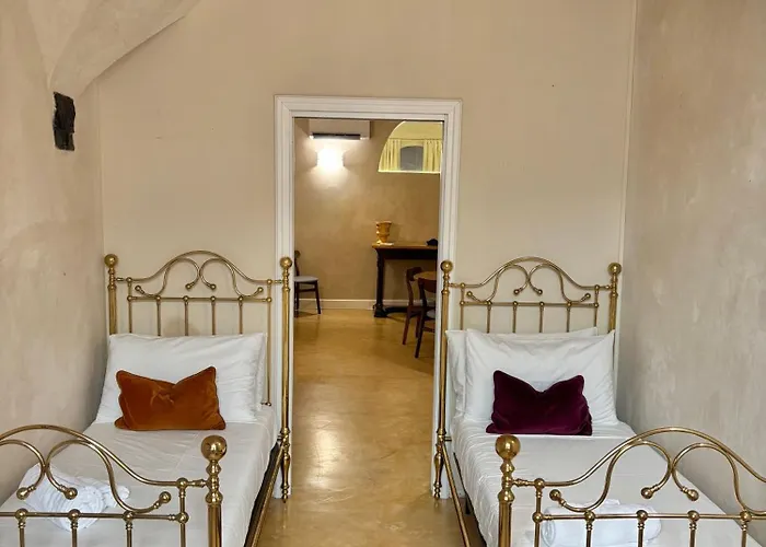 Corallini Luxury Mare * Алассио