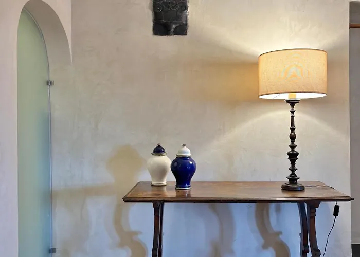 Corallini Luxury Mare * 阿拉西奥