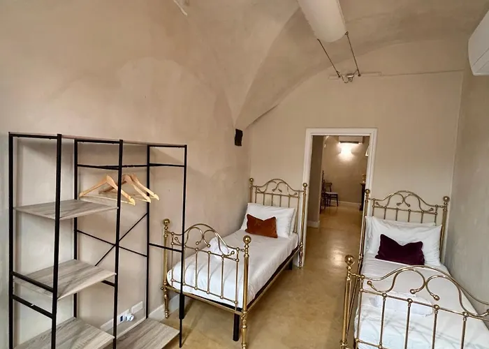 Corallini Luxury Mare * 阿拉西奥